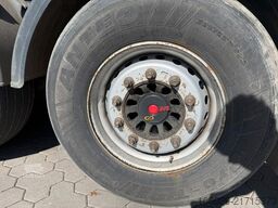  Ceytech Stahlkipper mit Liftachse