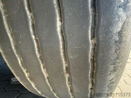  Ceytech Stahlkipper mit Liftachse