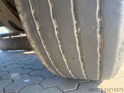  Ceytech Stahlkipper mit Liftachse