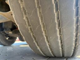  Ceytech Stahlkipper mit Liftachse