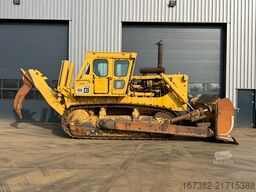 Caterpillar D9H