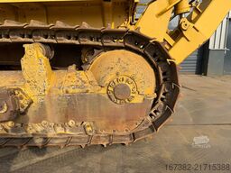 Caterpillar D9H