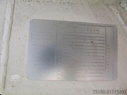  WILLIG Diesel/Benzin PEILSTAB Nr.: 011