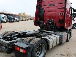 RENAULT T480 Protect 4x2 LL - 2 x Tank -  Nr.: 816