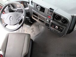 RENAULT T480 Protect 4x2 LL - 2 x Tank -  Nr.: 816