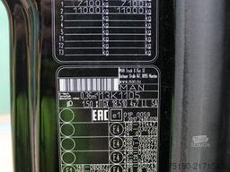 MAN TGX 18.510 4x2 LLS-U XXL 2 x Tank Nr.: 530