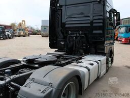 MAN TGX 18.510 4x2 LLS-U XXL 2 x Tank Nr.: 530