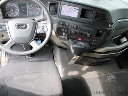 MAN TGX 18.510 4x2 LLS-U XXL 2 x Tank Nr.: 530