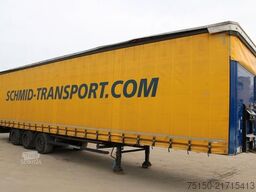 SCHWARZMÜLLER S1 - Tautliner MEGA - SAF - Nr.: 804