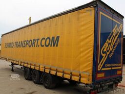 SCHWARZMÜLLER S1 - Tautliner MEGA - SAF - Nr.: 804