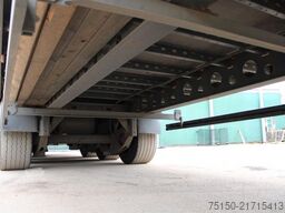 SCHWARZMÜLLER S1 - Tautliner MEGA - SAF - Nr.: 804