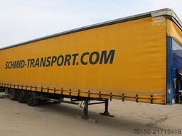 SCHWARZMÜLLER S1 - Tautliner MEGA - SAF - Nr.: 802