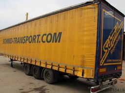 SCHWARZMÜLLER S1 - Tautliner MEGA - SAF - Nr.: 802