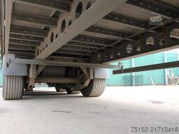 SCHWARZMÜLLER S1 - Tautliner MEGA - SAF - Nr.: 802