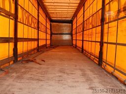 SCHWARZMÜLLER S1 - Tautliner MEGA - SAF - Nr.: 802