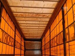 SCHWARZMÜLLER S1 - Tautliner MEGA - SAF - Nr.: 802