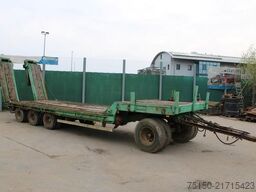  LEISINGER - TL 30 - 4 Achs - 40 to - Nr.: 837