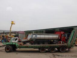 LEISINGER - TL 30 - 4 Achs - 40 to - Nr.: 837