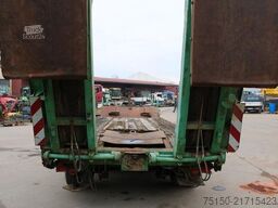  LEISINGER - TL 30 - 4 Achs - 40 to - Nr.: 837