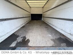 MAN TGL 8.180*E6d*LBW*Klima*TÜV*AHK*3Sitze*Schalt**