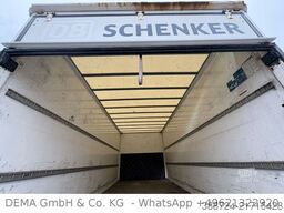 MAN TGL 8.180*E6d*LBW*Klima*TÜV*AHK*3Sitze*Schalt**