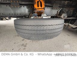 MAN TGL 8.180*E6d*LBW*Klima*TÜV*AHK*3Sitze*Schalt**