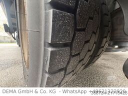 MAN TGL 8.180*E6d*LBW*Klima*TÜV*AHK*3Sitze*Schalt**