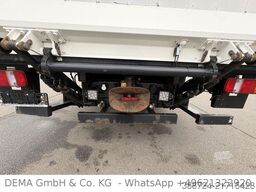 MAN TGL 8.180*E6d*LBW*Klima*TÜV*AHK*3Sitze*Schalt**