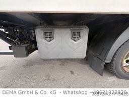 MAN TGL 8.180*E6d*LBW*Klima*TÜV*AHK*3Sitze*Schalt**