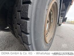 MAN TGL 8.180*E6d*LBW*Klima*TÜV*AHK*3Sitze*Schalt**