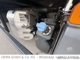 MAN TGL 8.180*E6d*LBW*Klima*TÜV*AHK*3Sitze*Schalt**