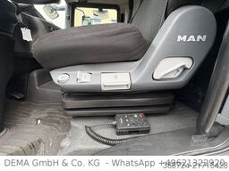 MAN TGL 8.180*E6d*LBW*Klima*TÜV*AHK*3Sitze*Schalt**