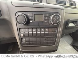 MAN TGL 8.180*E6d*LBW*Klima*TÜV*AHK*3Sitze*Schalt**