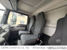 MAN TGL 8.180*E6d*LBW*Klima*TÜV*AHK*3Sitze*Schalt**