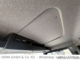 MAN TGL 8.180*E6d*LBW*Klima*TÜV*AHK*3Sitze*Schalt**