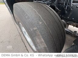 MAN TGS 32.480*Lenk+Lift*Palfinger*Klima*8x2*Liege*