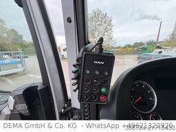 MAN TGS 32.480*Lenk+Lift*Palfinger*Klima*8x2*Liege*
