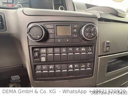 MAN TGS 32.480*Lenk+Lift*Palfinger*Klima*8x2*Liege*