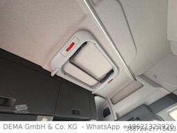 MAN TGS 32.480*Lenk+Lift*Palfinger*Klima*8x2*Liege*