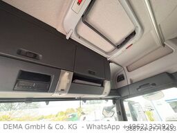 MAN TGS 32.480*Lenk+Lift*Palfinger*Klima*8x2*Liege*