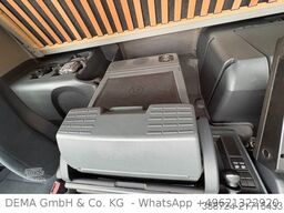 MAN TGS 32.480*Lenk+Lift*Palfinger*Klima*8x2*Liege*