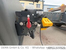 IVECO MAGIRUS*E6d*A.Space*Retarder*Lift*Standklima*TÜV