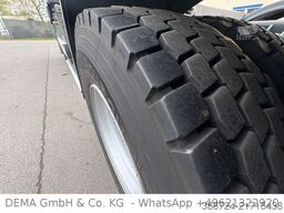 IVECO MAGIRUS*E6d*A.Space*Retarder*Lift*Standklima*TÜV