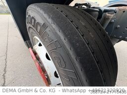 IVECO MAGIRUS*E6d*A.Space*Retarder*Lift*Standklima*TÜV