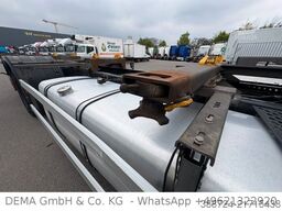 IVECO MAGIRUS*E6d*A.Space*Retarder*Lift*Standklima*TÜV