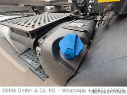 IVECO MAGIRUS*E6d*A.Space*Retarder*Lift*Standklima*TÜV