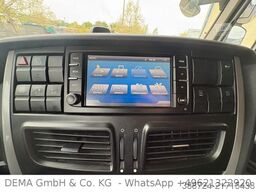 IVECO MAGIRUS*E6d*A.Space*Retarder*Lift*Standklima*TÜV