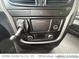 IVECO MAGIRUS*E6d*A.Space*Retarder*Lift*Standklima*TÜV