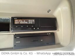 IVECO MAGIRUS*E6d*A.Space*Retarder*Lift*Standklima*TÜV