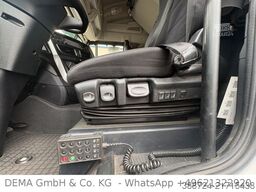 IVECO MAGIRUS*E6d*A.Space*Retarder*Lift*Standklima*TÜV